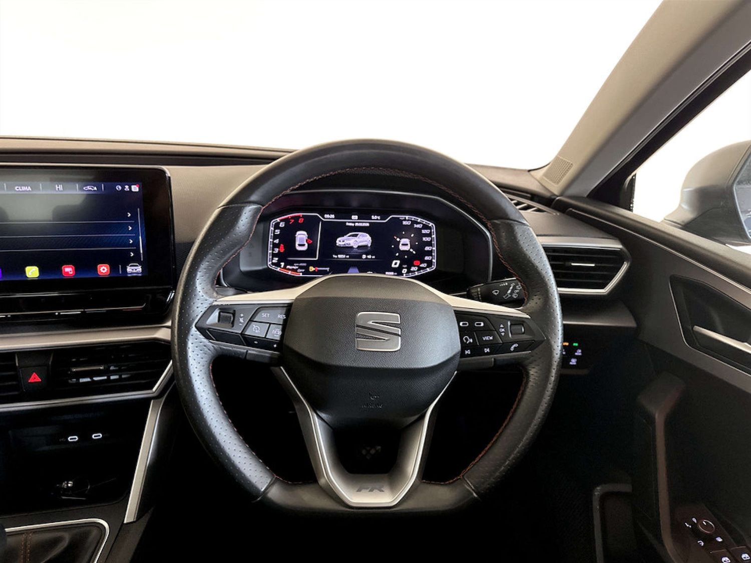 Used SEAT Leon 2020 for sale - 77617130: Photo 16