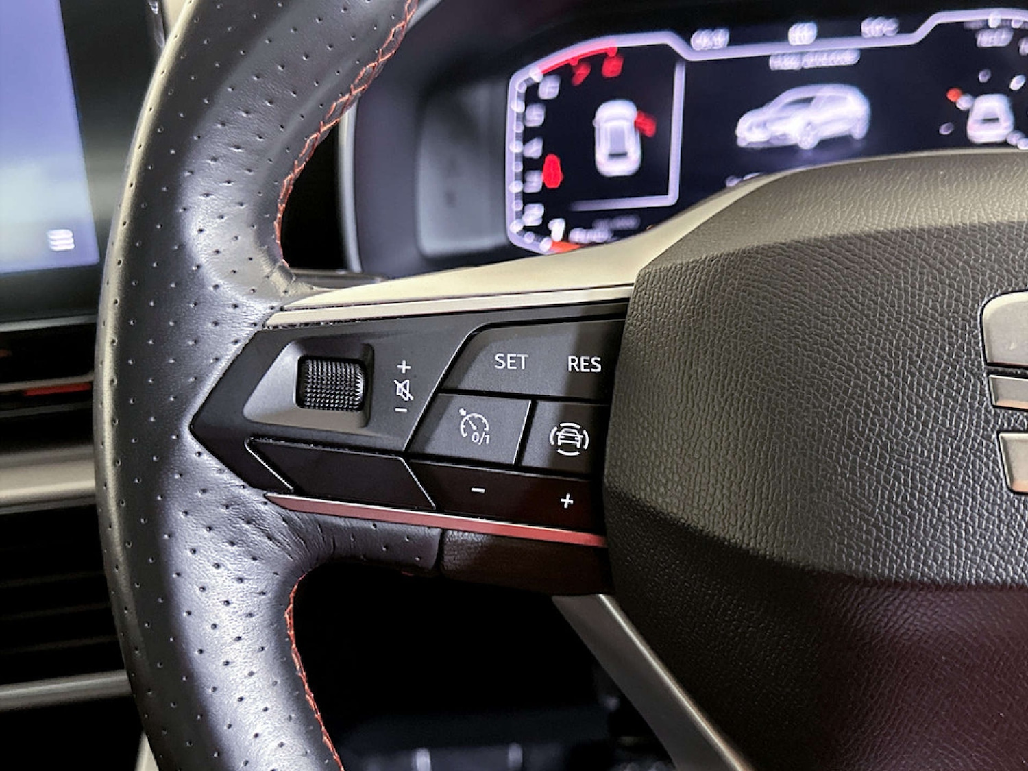 Used SEAT Leon 2020 for sale - 77617130: Photo 17