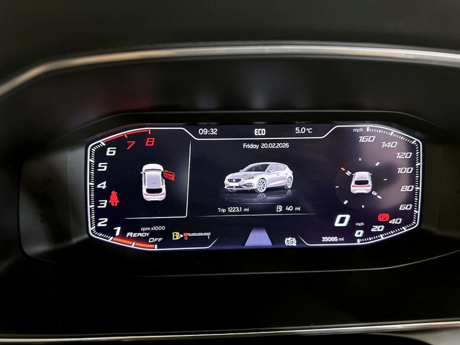 Used SEAT Leon 2020 for sale - 77617130: Photo 18