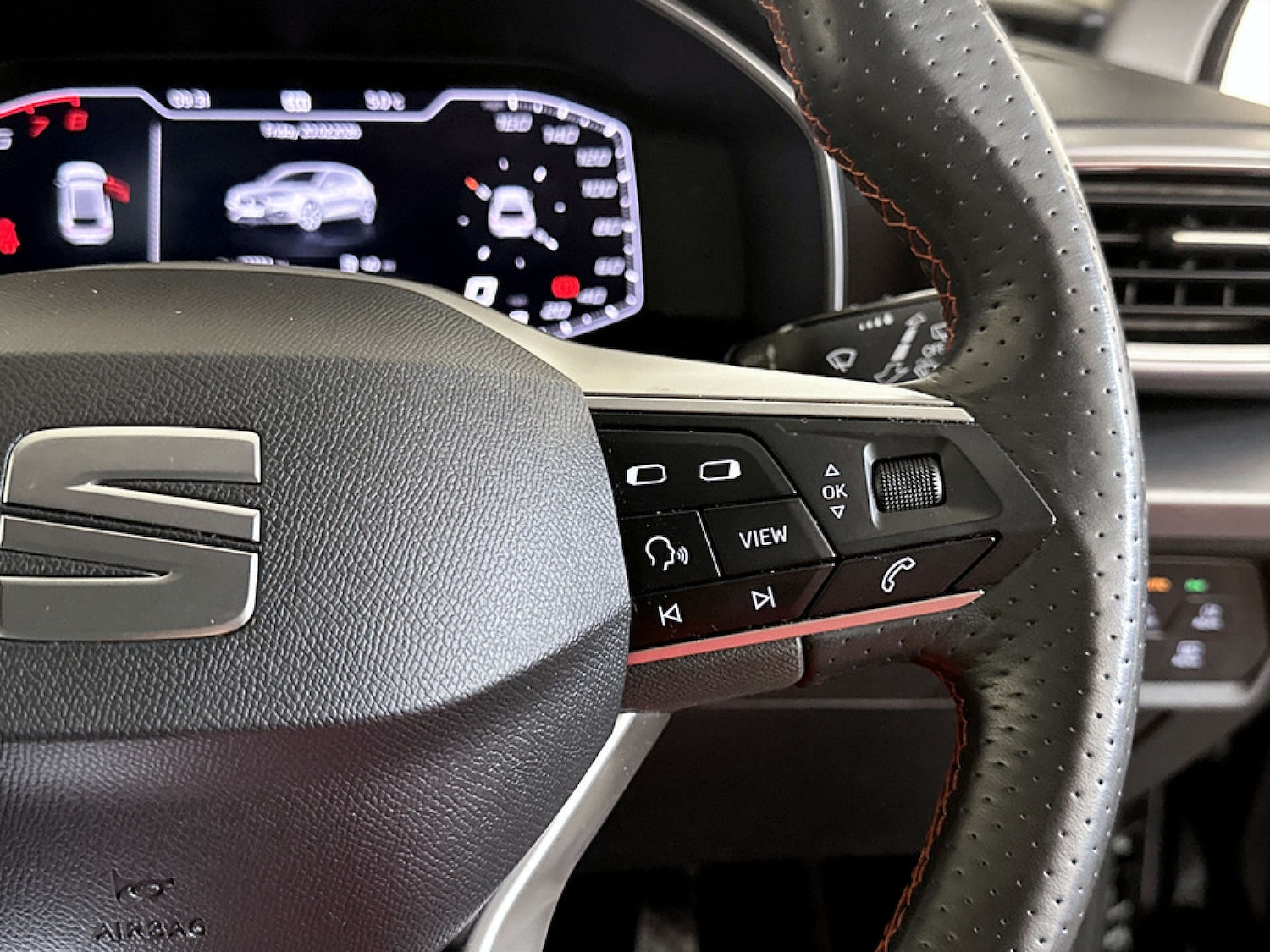 Used SEAT Leon 2020 for sale - 77617130: Photo 19