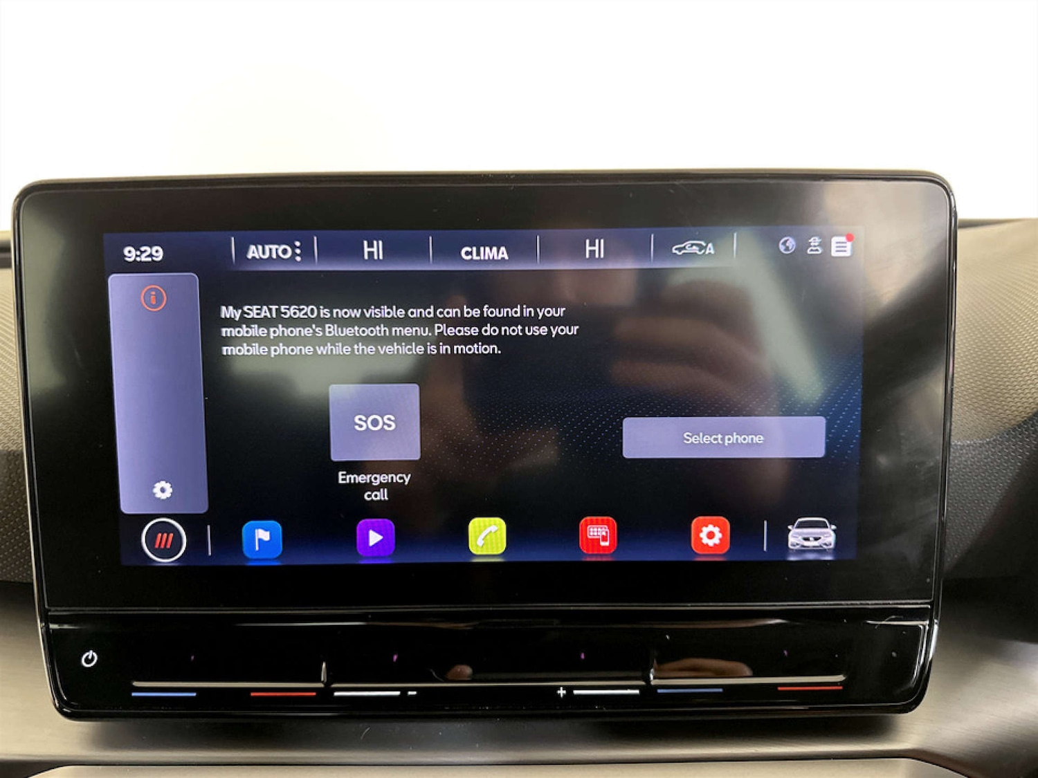 Used SEAT Leon 2020 for sale - 77617130: Photo 22