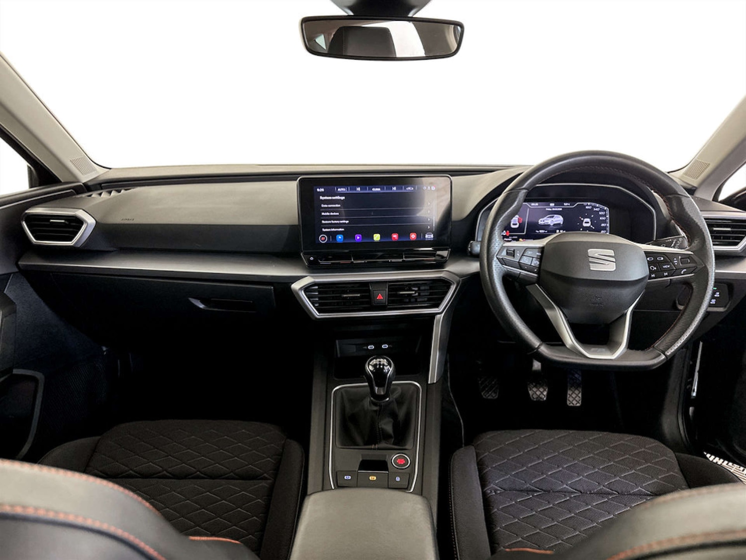 Used SEAT Leon 2020 for sale - 77617130: Photo 3