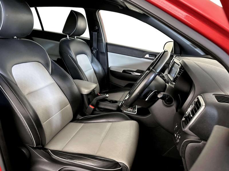 Used Kia Sportage 2017 for sale - 77106622: Photo 13