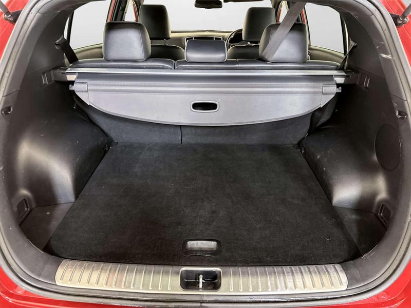 Used Kia Sportage 2017 for sale - 77106622: Photo 15