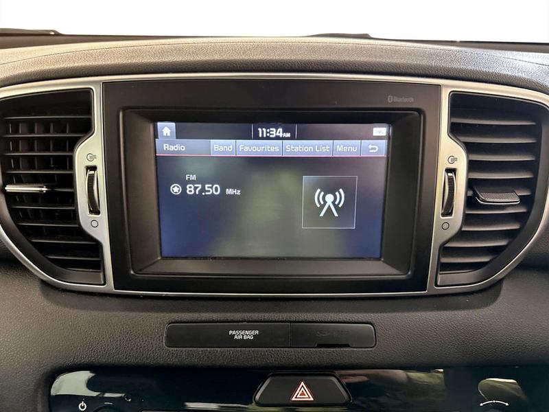 Used Kia Sportage 2017 for sale - 77106622: Photo 23