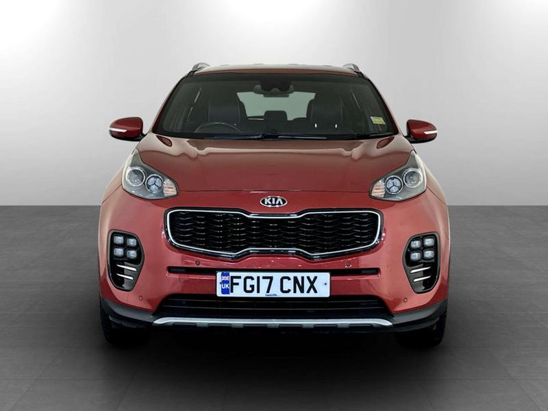 Used Kia Sportage 2017 for sale - 77106622: Photo 5