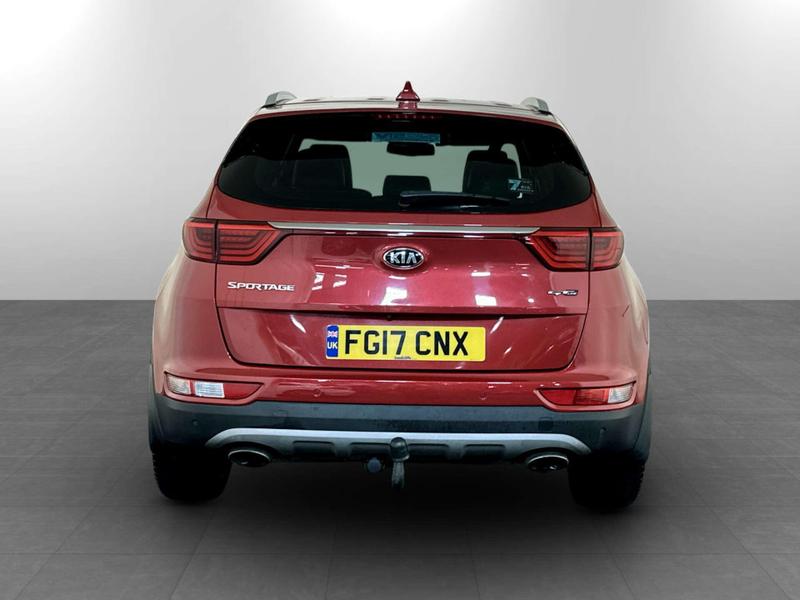 Used Kia Sportage 2017 for sale - 77106622: Photo 9