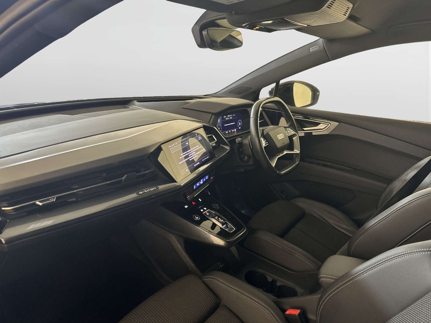 Used Audi Q4 e-tron 2022 for sale - 77988242: Photo 12