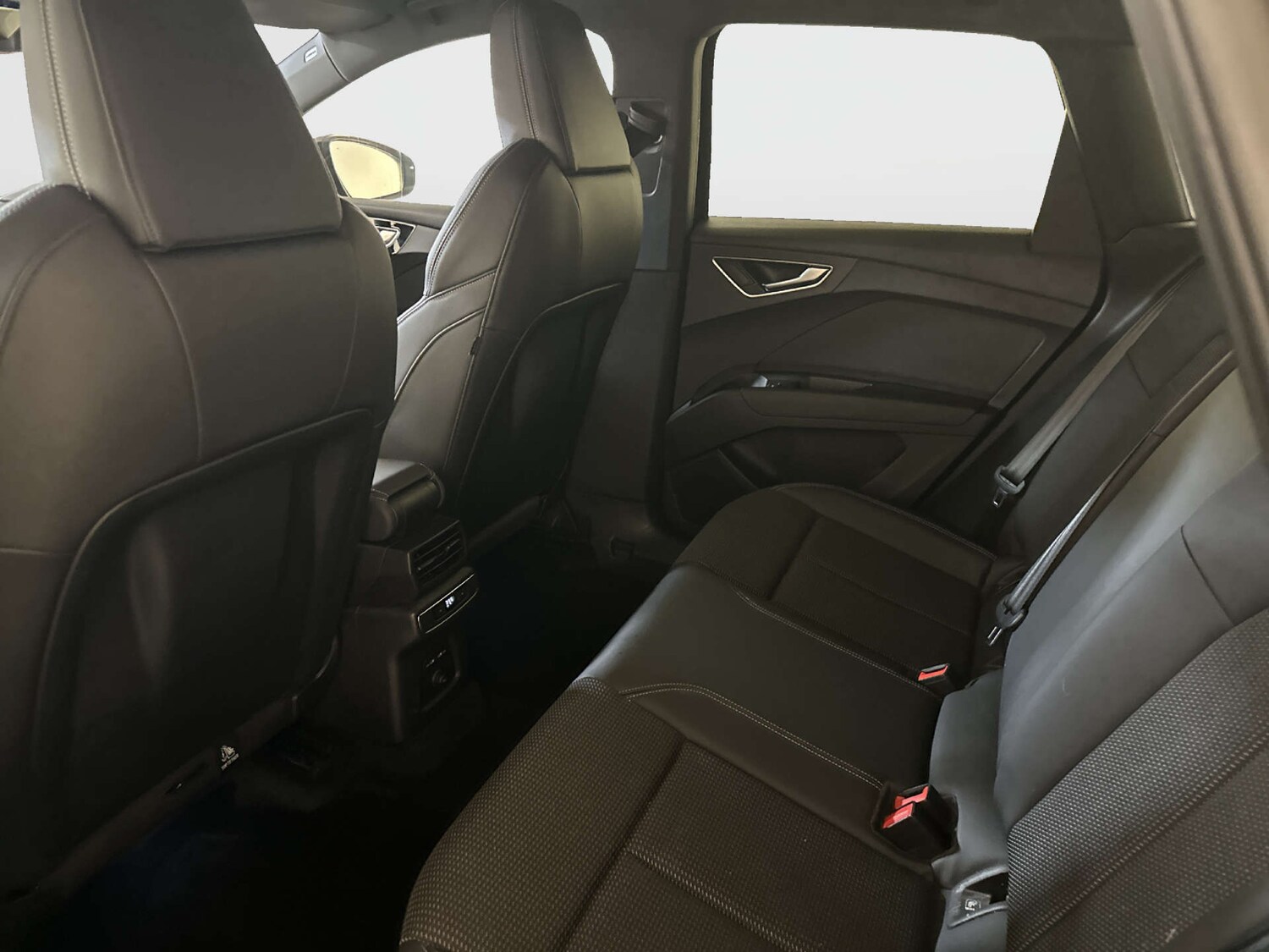 Used Audi Q4 e-tron 2022 for sale - 77988242: Photo 14