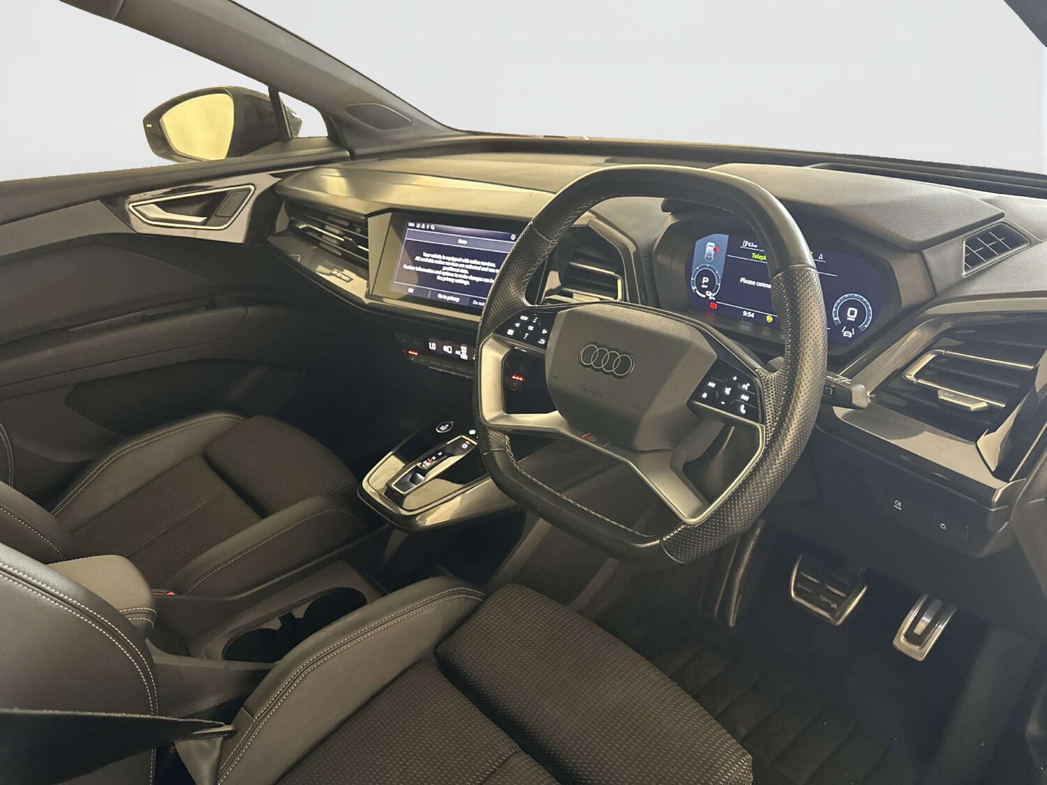 Used Audi Q4 e-tron 2022 for sale - 77988242: Photo 15