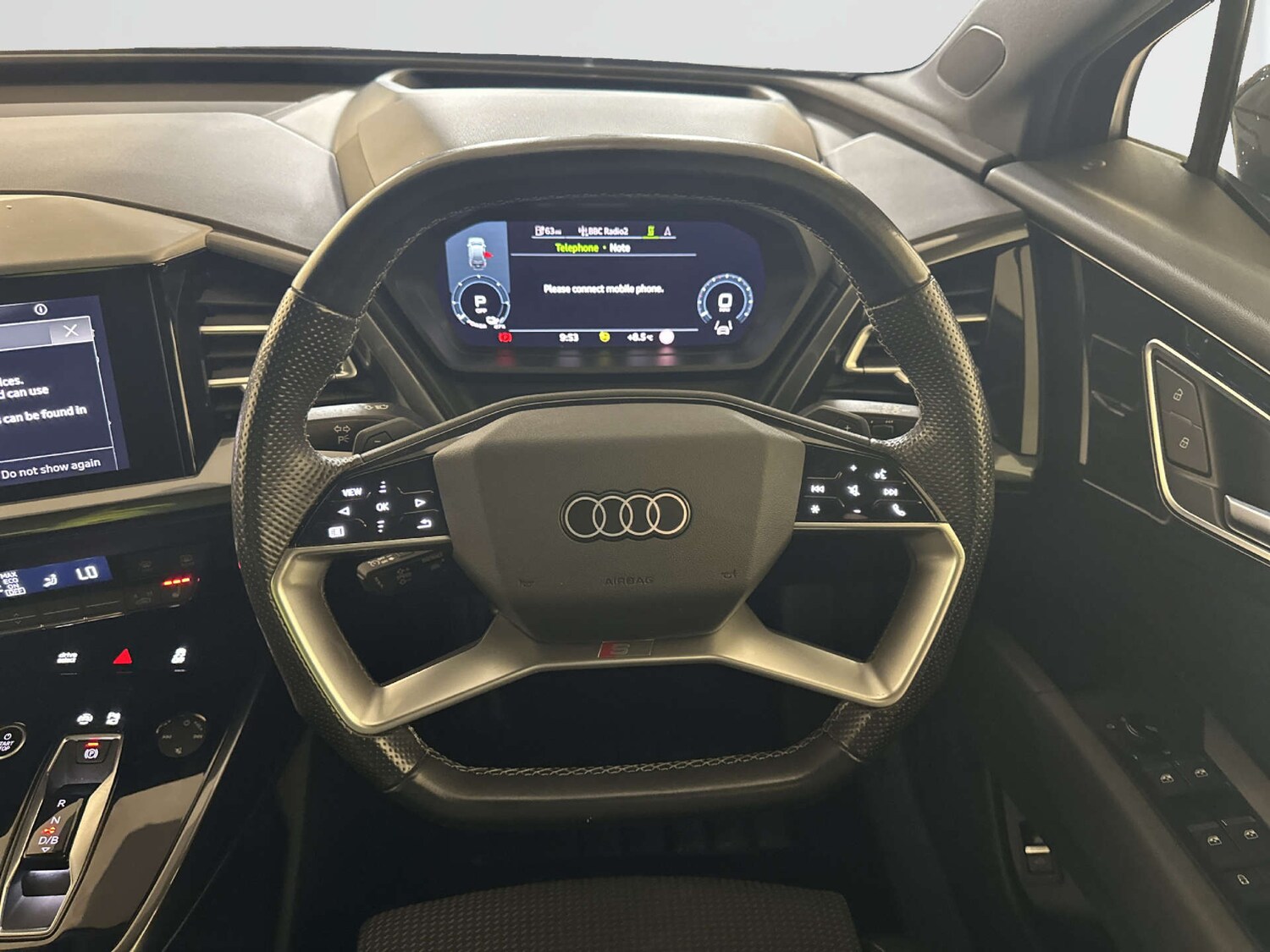Used Audi Q4 e-tron 2022 for sale - 77988242: Photo 16