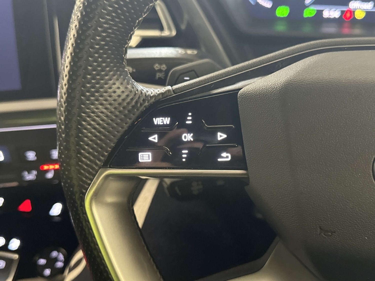 Used Audi Q4 e-tron 2022 for sale - 77988242: Photo 17