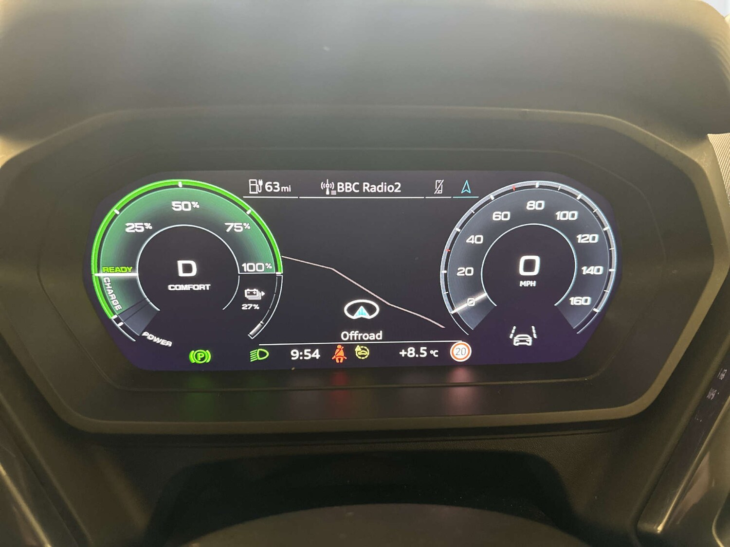 Used Audi Q4 e-tron 2022 for sale - 77988242: Photo 18