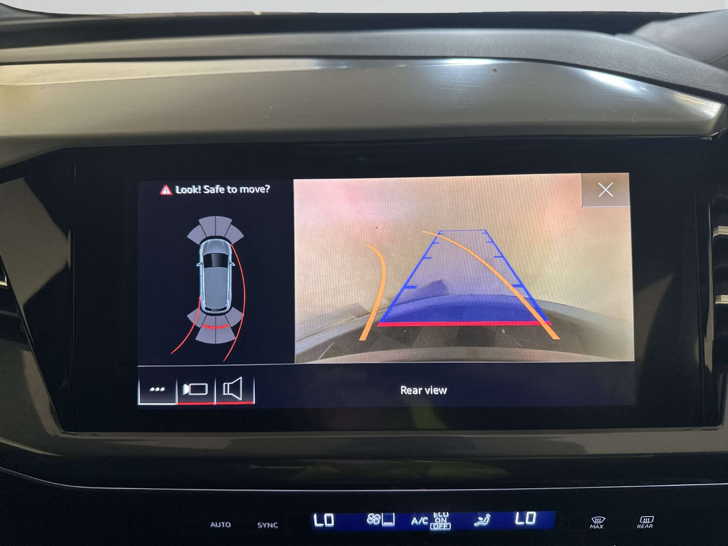 Used Audi Q4 e-tron 2022 for sale - 77988242: Photo 20