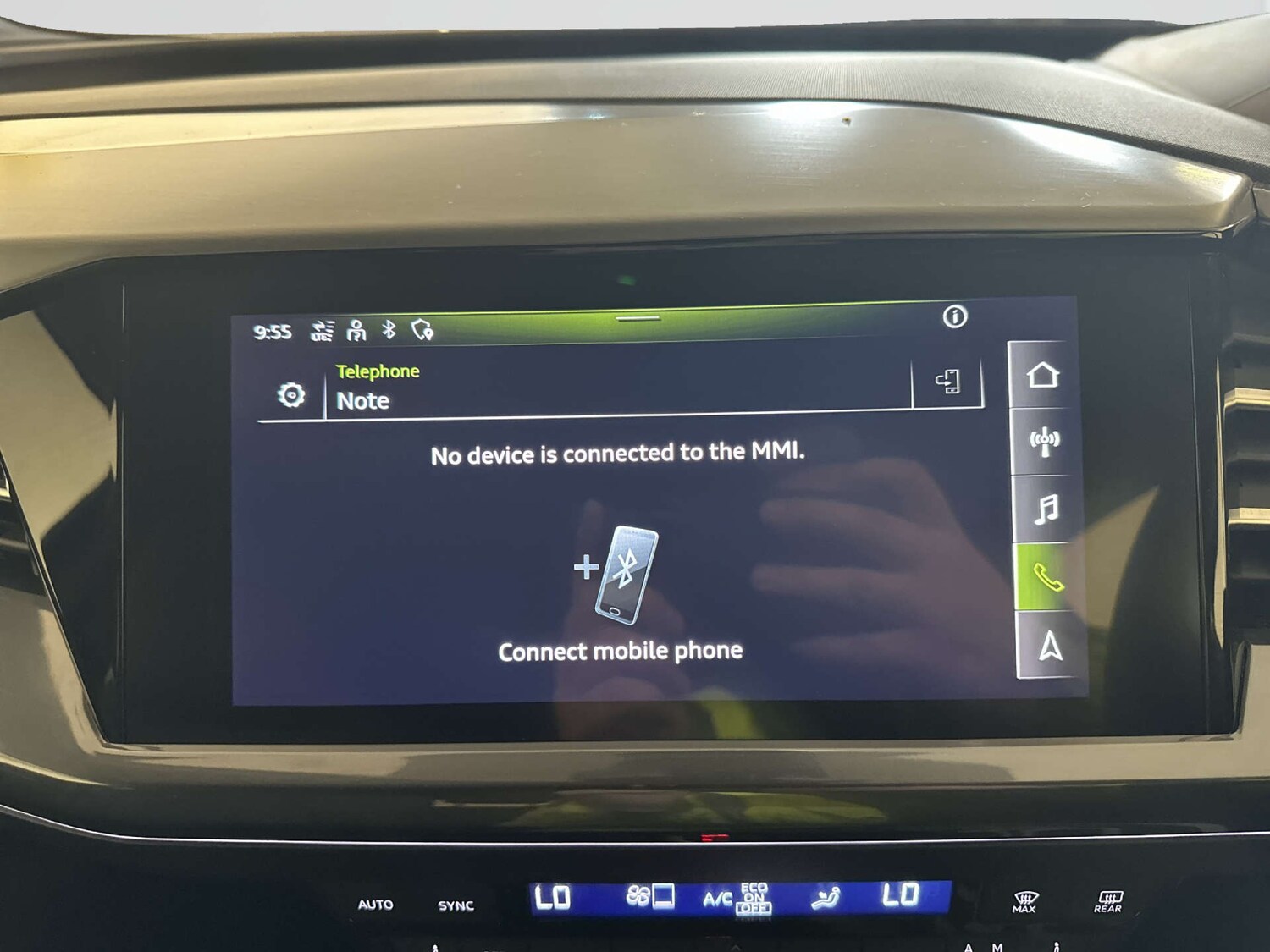 Used Audi Q4 e-tron 2022 for sale - 77988242: Photo 22