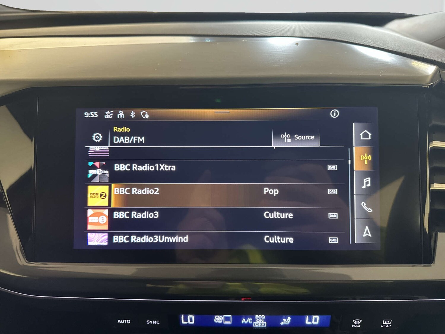 Used Audi Q4 e-tron 2022 for sale - 77988242: Photo 23