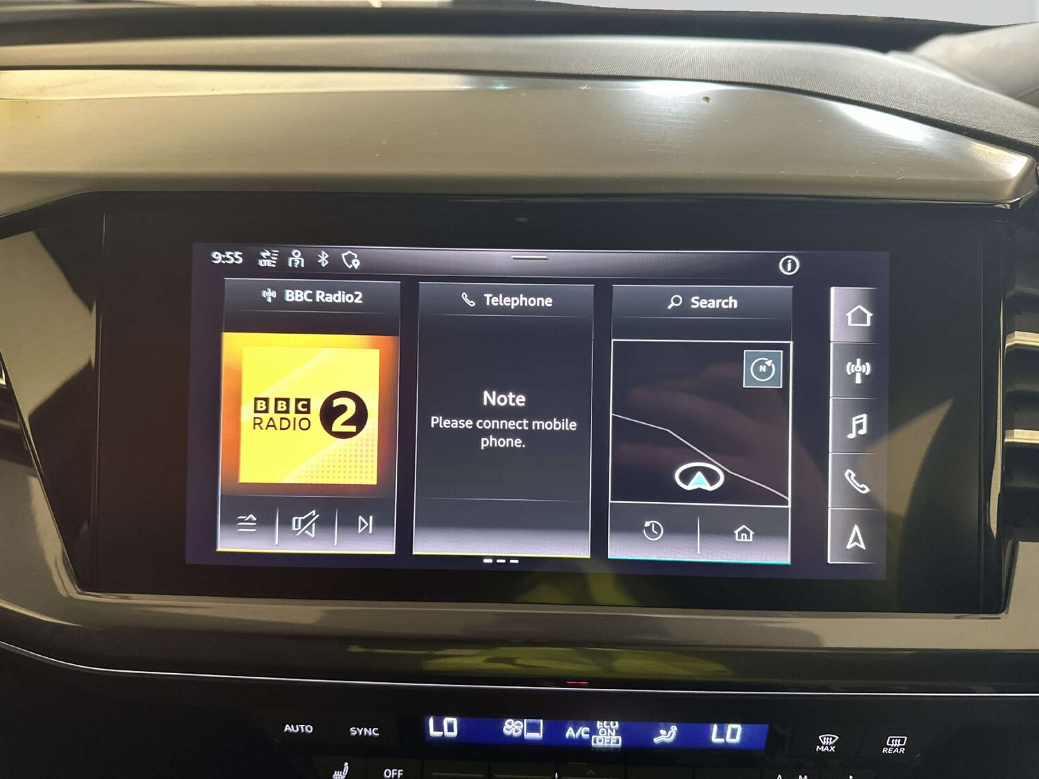 Used Audi Q4 e-tron 2022 for sale - 77988242: Photo 24