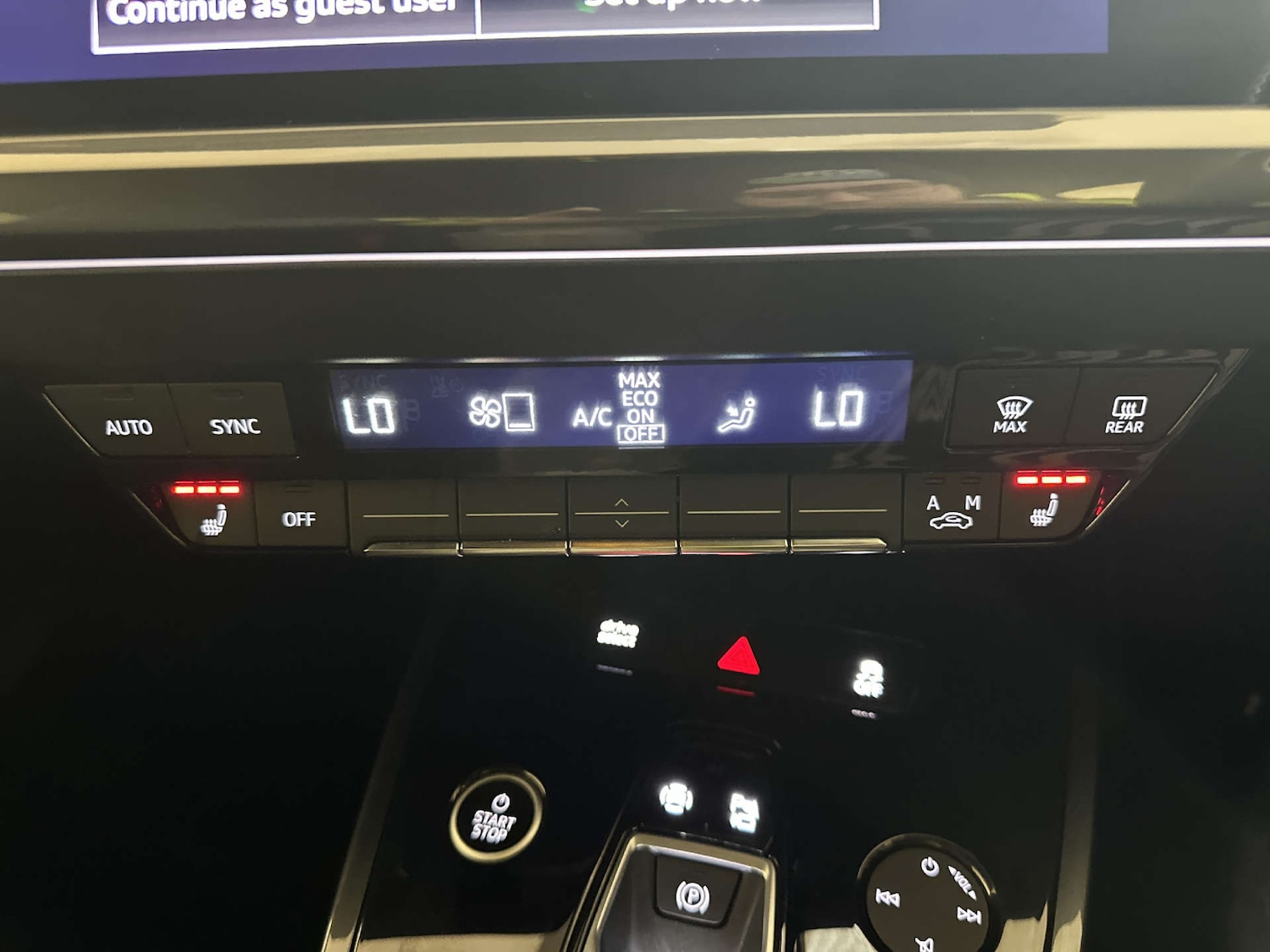 Used Audi Q4 e-tron 2022 for sale - 77988242: Photo 25