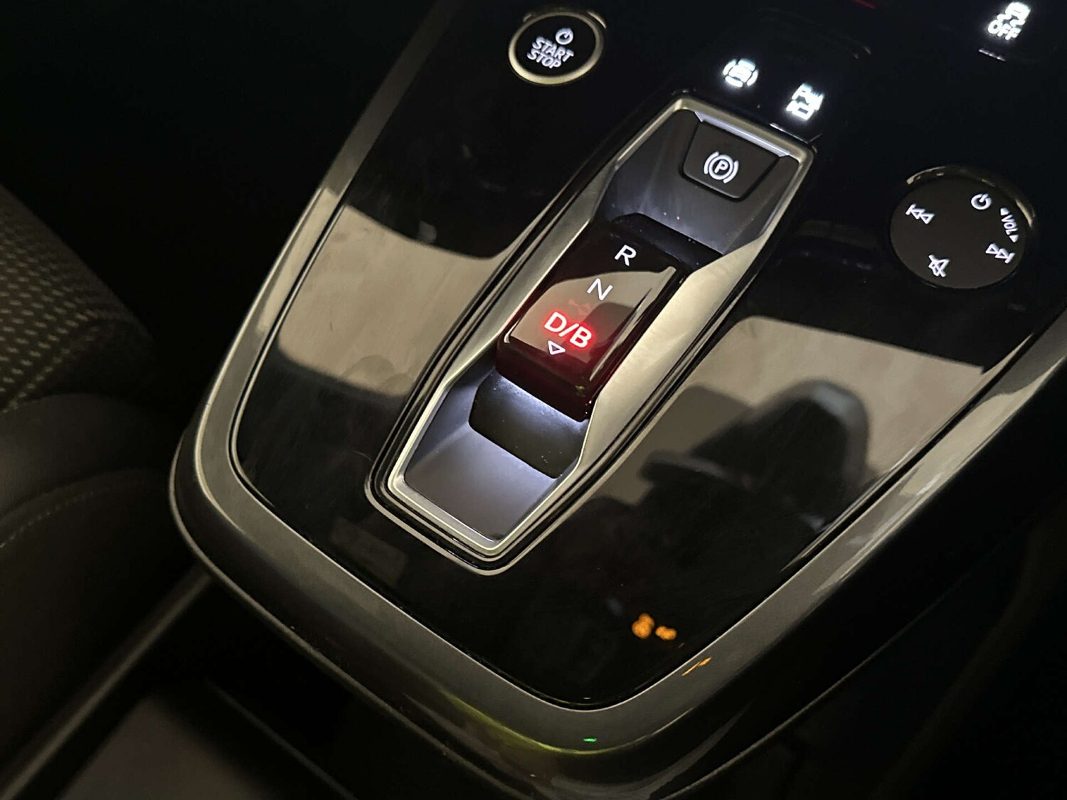 Used Audi Q4 e-tron 2022 for sale - 77988242: Photo 26