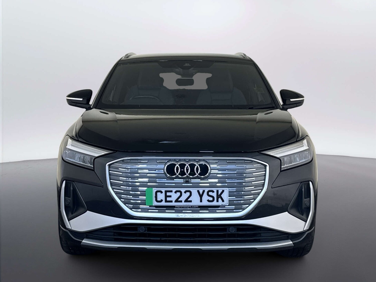 Used Audi Q4 e-tron 2022 for sale - 77988242: Photo 5