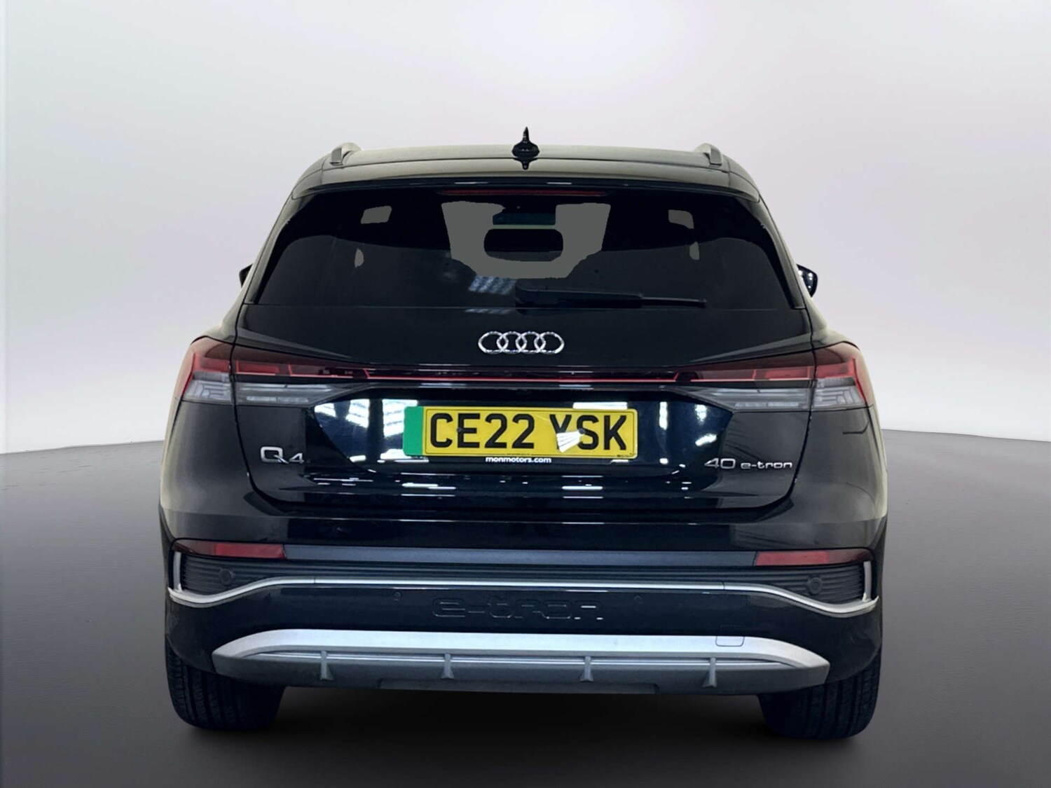 Used Audi Q4 e-tron 2022 for sale - 77988242: Photo 9