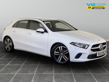 2021 (21) - A180 Sport 5dr