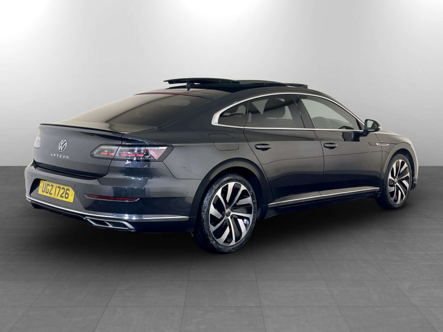 Used Volkswagen Arteon 2021 for sale - 77581153: Photo 10