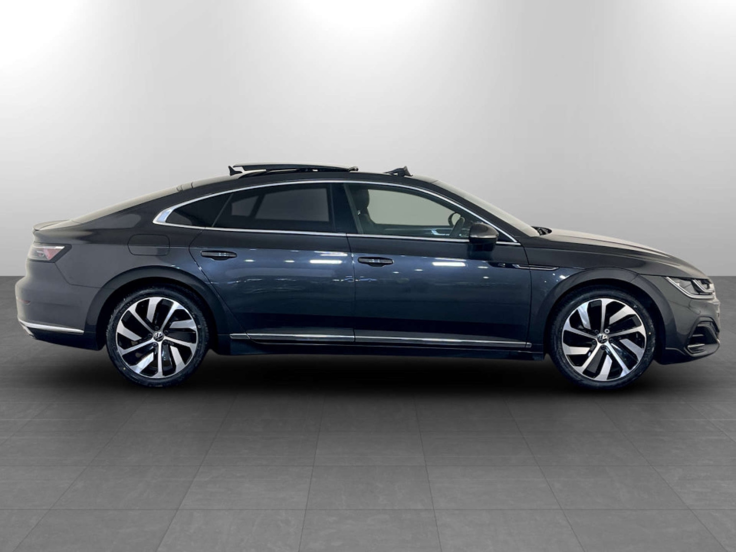 Used Volkswagen Arteon 2021 for sale - 77581153: Photo 11
