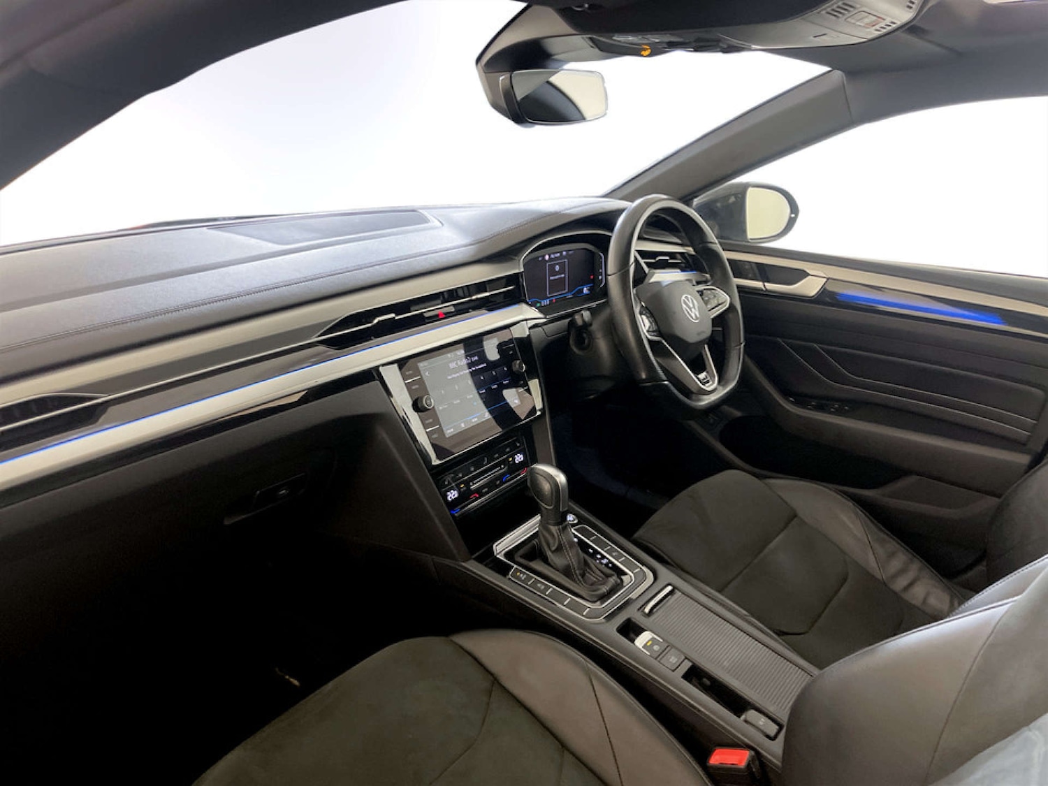 Used Volkswagen Arteon 2021 for sale - 77581153: Photo 12