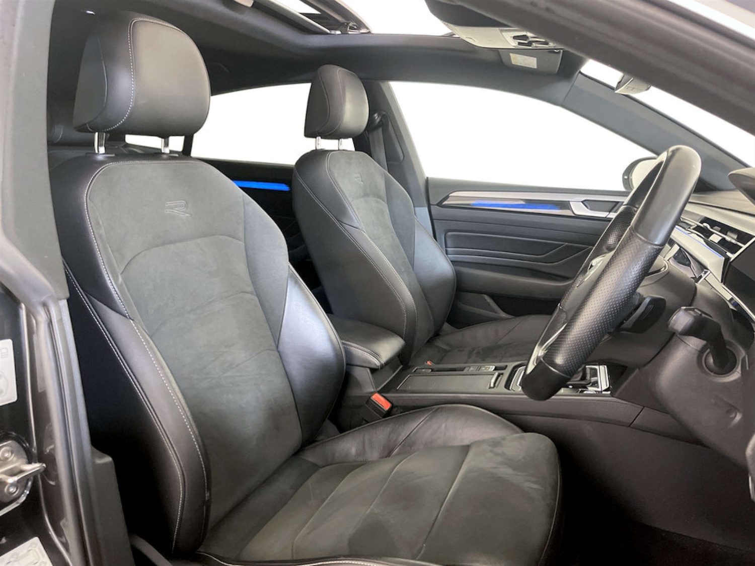 Used Volkswagen Arteon 2021 for sale - 77581153: Photo 13