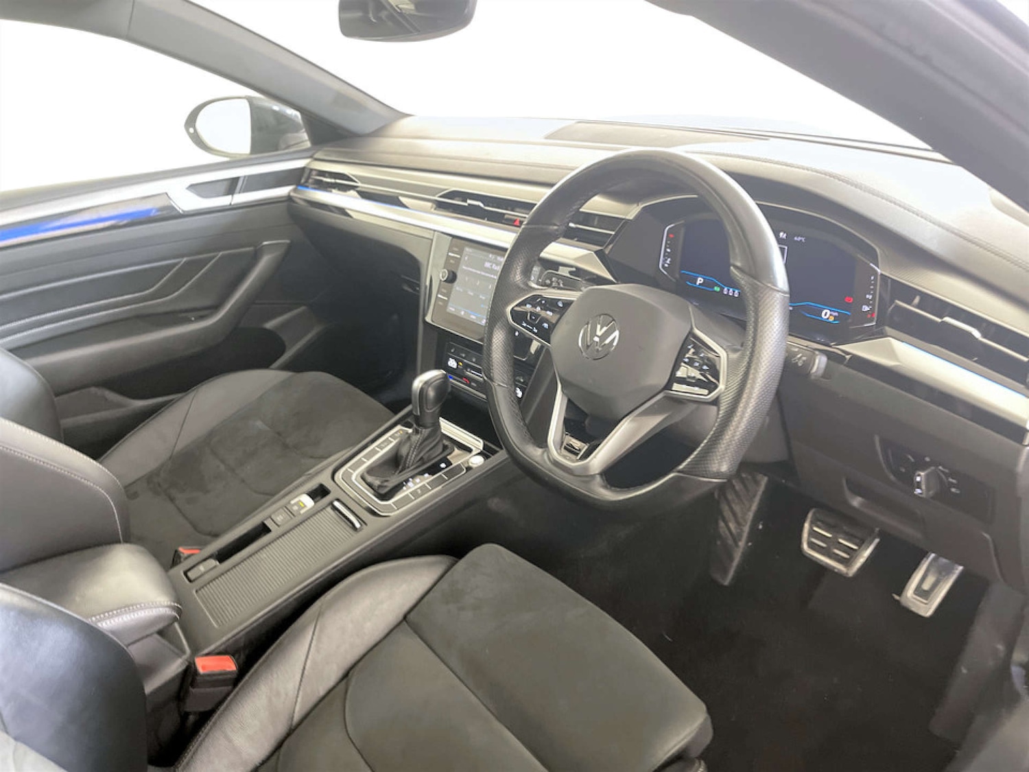 Used Volkswagen Arteon 2021 for sale - 77581153: Photo 16