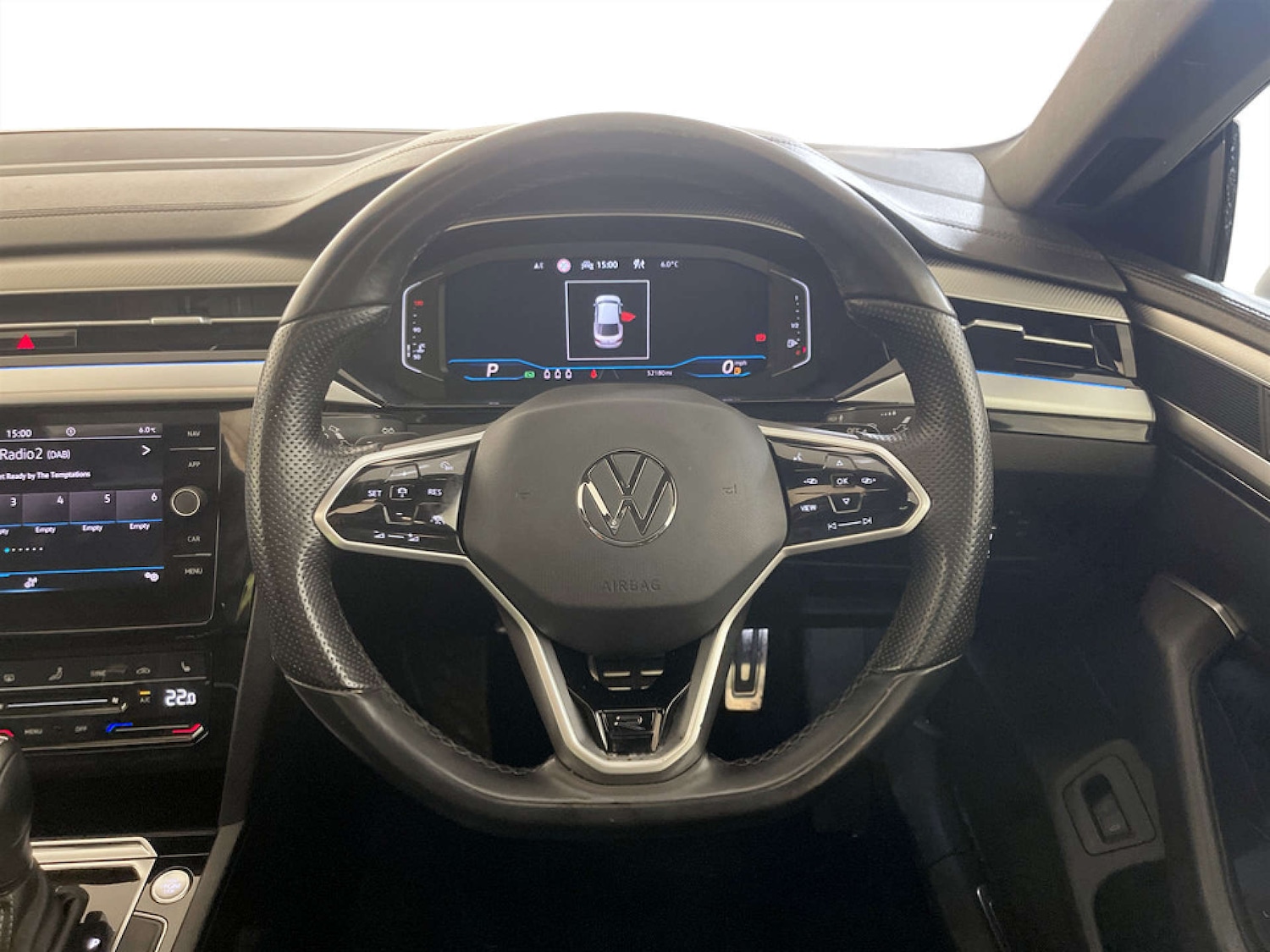 Used Volkswagen Arteon 2021 for sale - 77581153: Photo 17