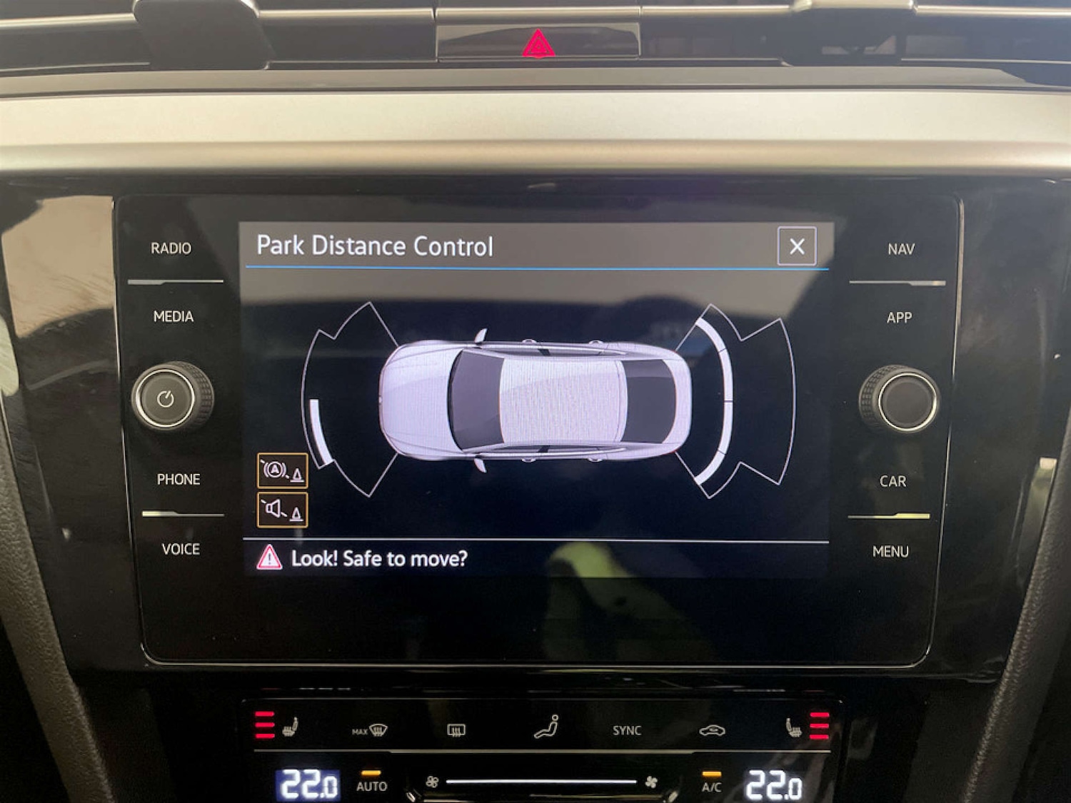 Used Volkswagen Arteon 2021 for sale - 77581153: Photo 21