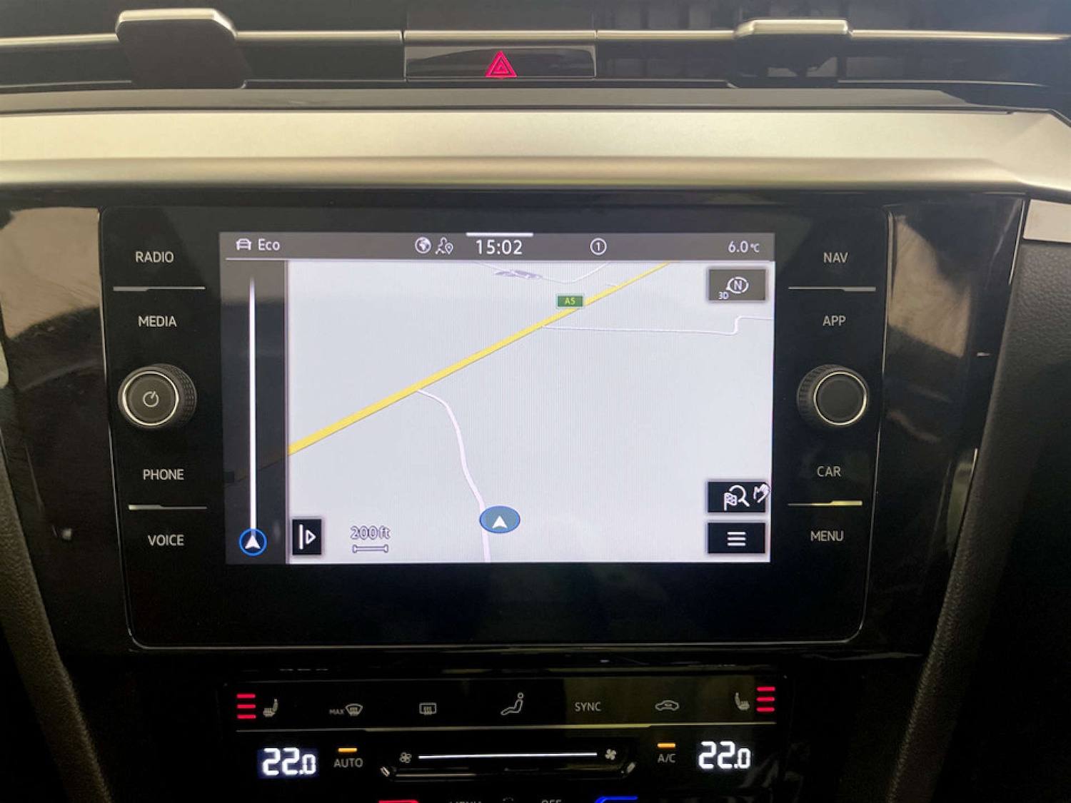 Used Volkswagen Arteon 2021 for sale - 77581153: Photo 22