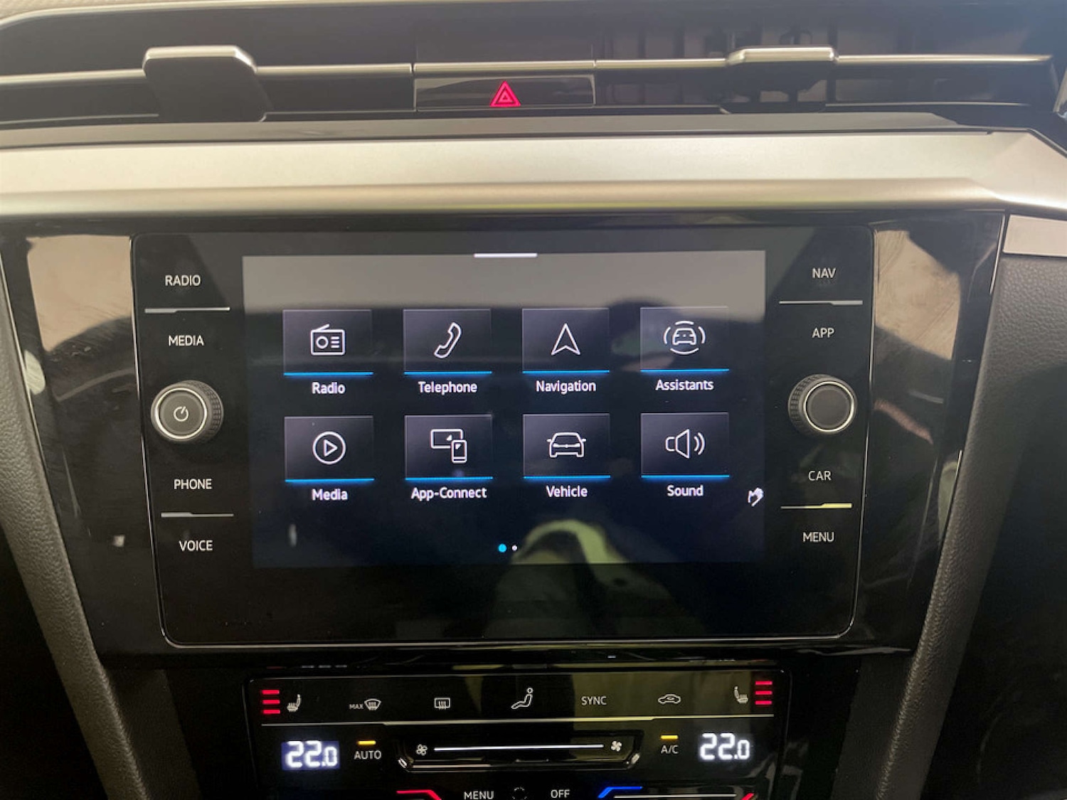 Used Volkswagen Arteon 2021 for sale - 77581153: Photo 23