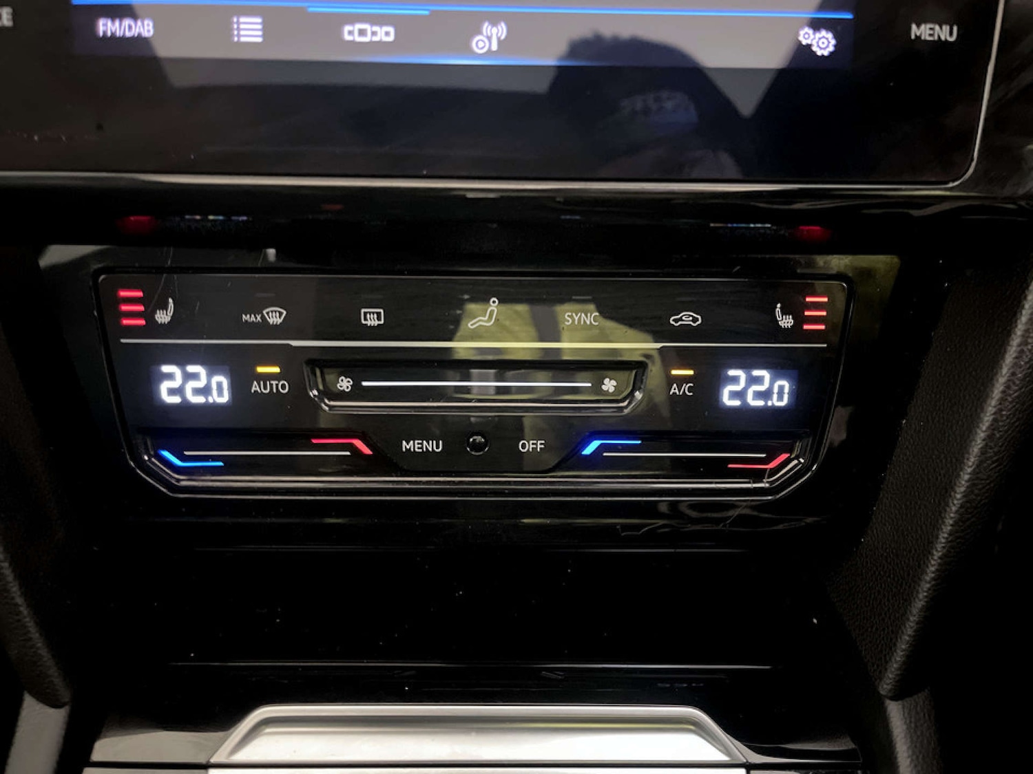 Used Volkswagen Arteon 2021 for sale - 77581153: Photo 25