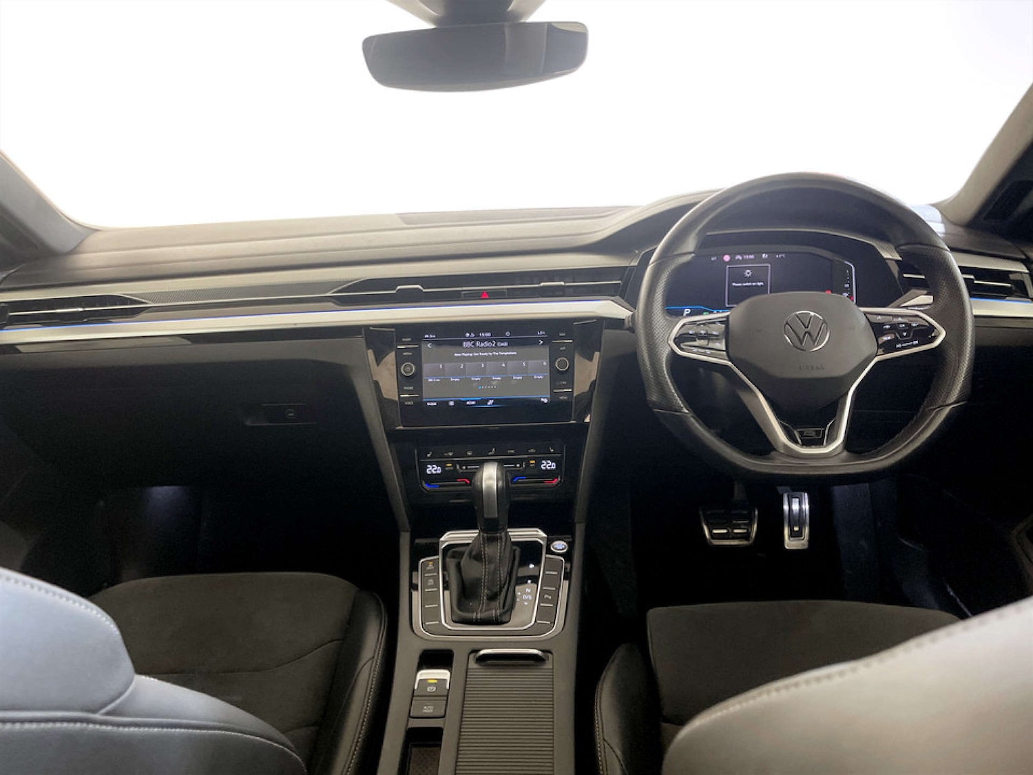 Used Volkswagen Arteon 2021 for sale - 77581153: Photo 3