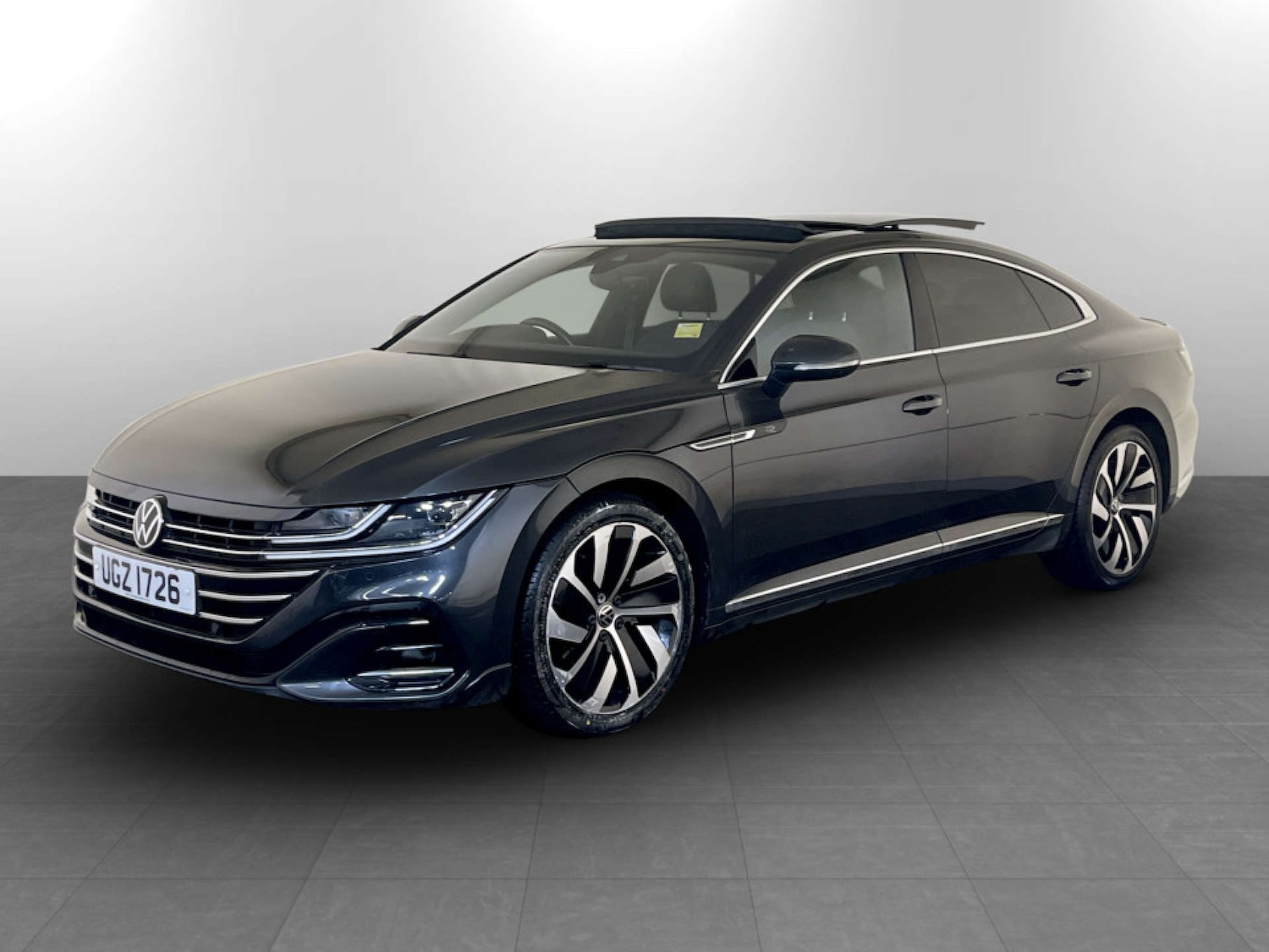 Used Volkswagen Arteon 2021 for sale - 77581153: Photo 6