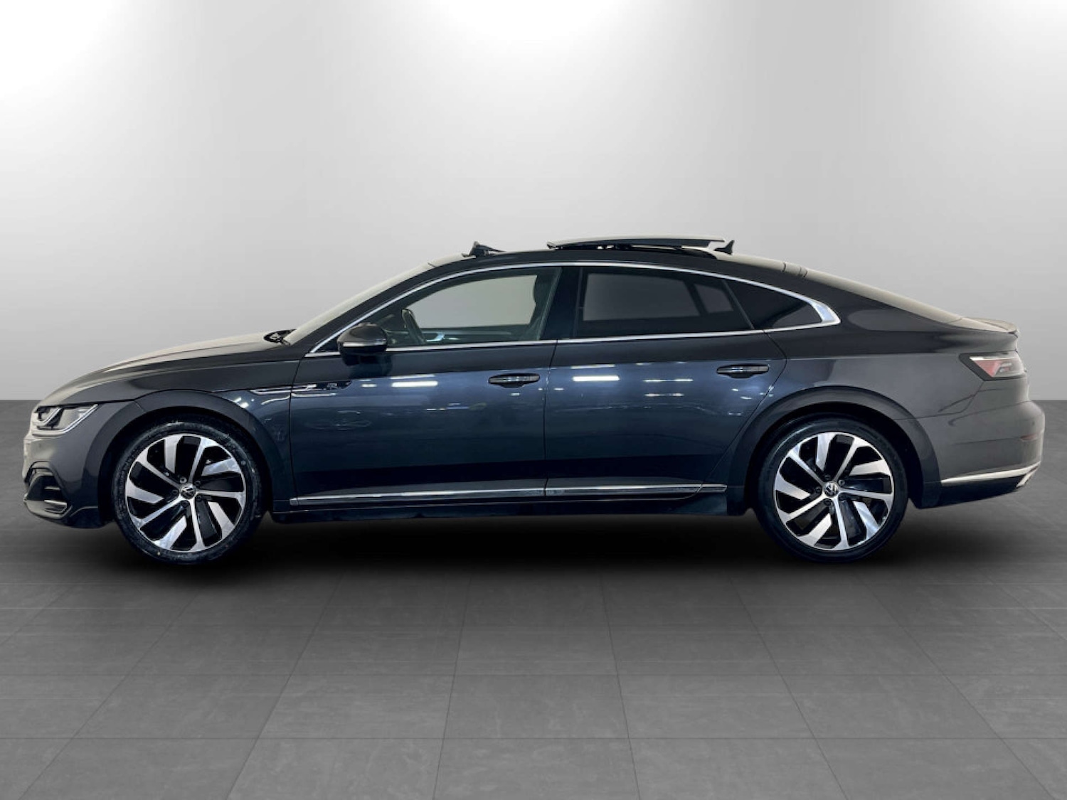 Used Volkswagen Arteon 2021 for sale - 77581153: Photo 7