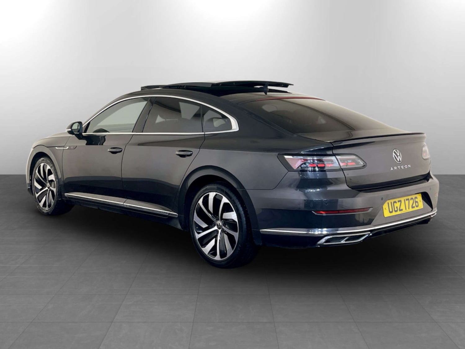 Used Volkswagen Arteon 2021 for sale - 77581153: Photo 8