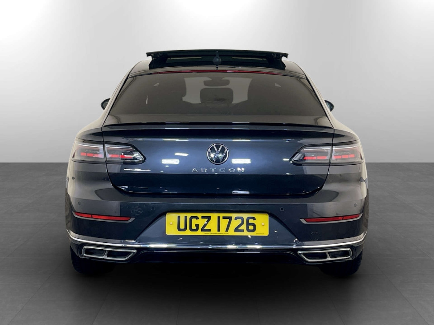Used Volkswagen Arteon 2021 for sale - 77581153: Photo 9