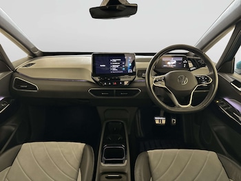 Used Volkswagen ID.3 2023 for sale - 78320880: Photo