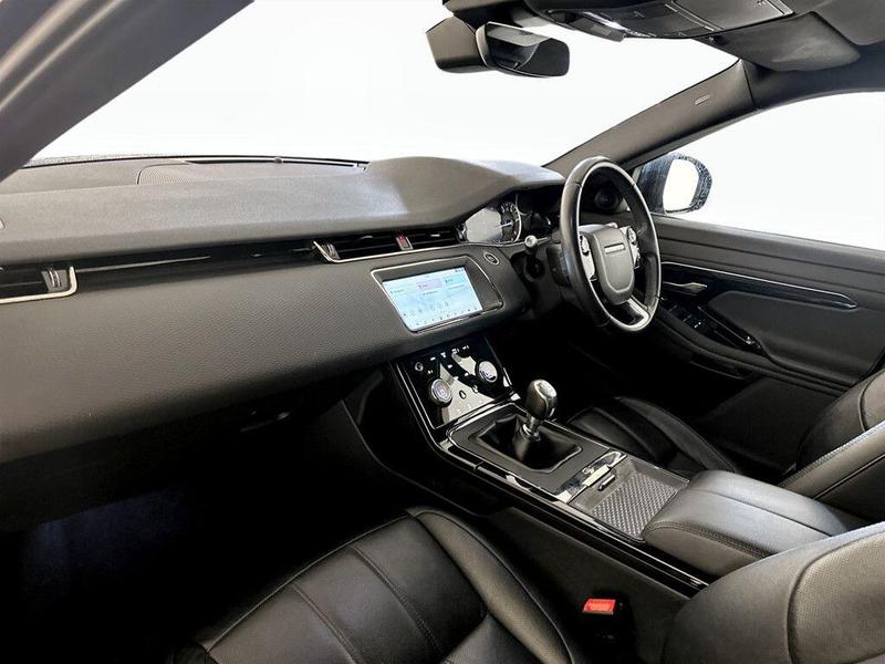 Used Land Rover Range Rover Evoque 2020 for sale - 76653498: Photo 12