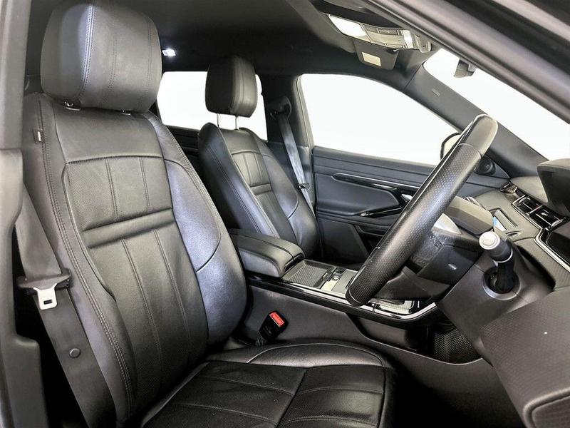 Used Land Rover Range Rover Evoque 2020 for sale - 76653498: Photo 13