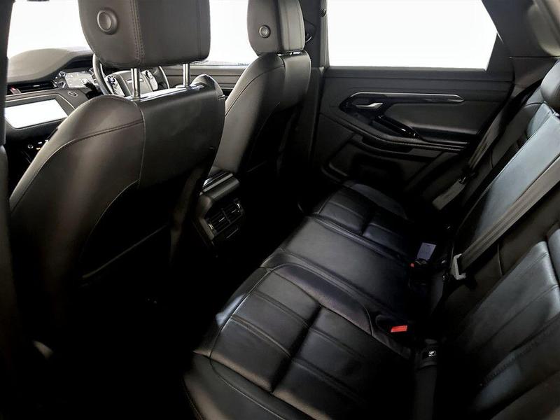 Used Land Rover Range Rover Evoque 2020 for sale - 76653498: Photo 14