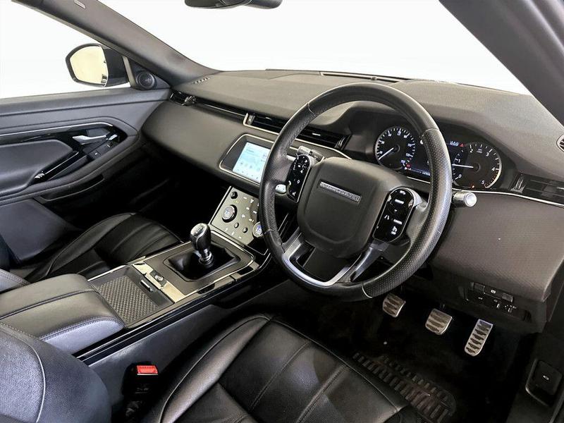 Used Land Rover Range Rover Evoque 2020 for sale - 76653498: Photo 16