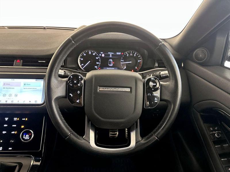 Used Land Rover Range Rover Evoque 2020 for sale - 76653498: Photo 17