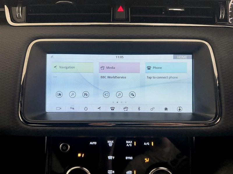 Used Land Rover Range Rover Evoque 2020 for sale - 76653498: Photo 20