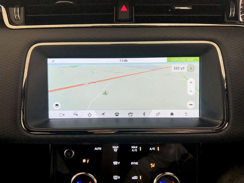 Used Land Rover Range Rover Evoque 2020 for sale - 76653498: Photo 21