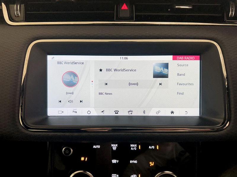 Used Land Rover Range Rover Evoque 2020 for sale - 76653498: Photo 22